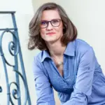 Die Sache mit dem Älterwerden – so veränderte sich mein Leben ab 40