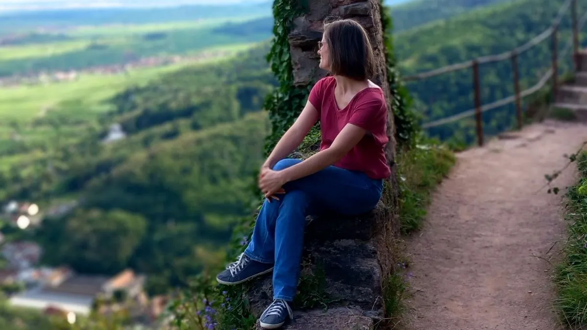 Du betrachtest gerade Ich dachte, das Leben ließe sich planen – bis ich Sternenkind-Mama wurde