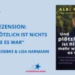 Rezension zum Notfallseelsorge-Buch „Und plötzlich ist nichts mehr, wie es war“