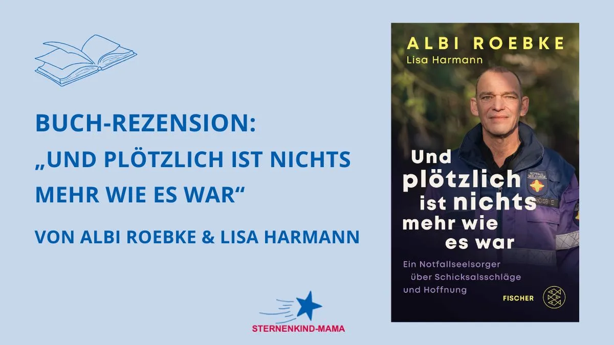 Du betrachtest gerade Rezension zum Notfallseelsorge-Buch „Und plötzlich ist nichts mehr, wie es war“