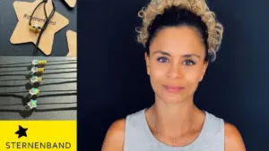 Mehr über den Artikel erfahren Interview mit Nadija, Gründerin vom Sternenband