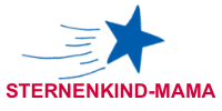 Sternenkind-Mama Logo