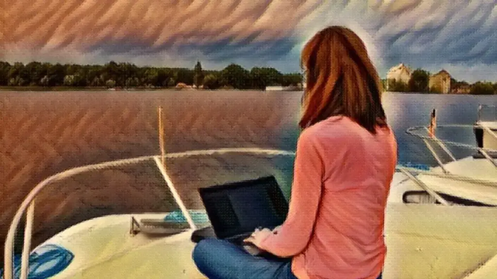 Über Trauer bloggen heilt die Seele
