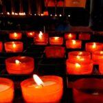 Worldwide Candle Lighting Day (11.12.22) – wenn ein Licht um die Welt geht